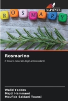 Rosmarino (Italian Edition) 6206364399 Book Cover