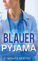 Blauer Pyjama B0BSRGTYK5 Book Cover