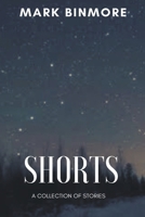Shorts B0CPBSHFFH Book Cover
