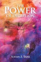 The Power of Deception 1514467313 Book Cover