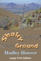 Shaky Ground 1387056115 Book Cover