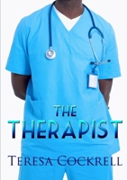 The Therapist 1365781216 Book Cover