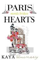 Paris Mends Broken Hearts 1091907293 Book Cover