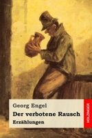 Der verbotene Rausch 3743732912 Book Cover