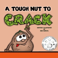 A Tough Nut To CRACK B085K8P283 Book Cover