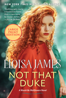 Not That Duke 0063139626 Book Cover