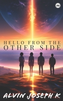 Hello From The Other Side 9394378790 Book Cover