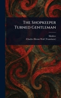 The Shopkeeper Turned Gentleman 9357939547 Book Cover