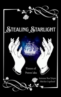 Stealing Starlight: Tomes of Potem'aku B0FVBCDQVC Book Cover