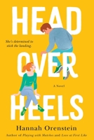 Head Over Heels 1982121475 Book Cover