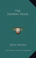 The Shining Hour 116275110X Book Cover