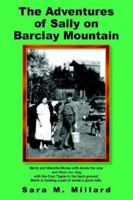 The Adventures of Sally on Barclay Mountain 142087926X Book Cover