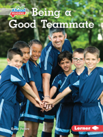 Compa�erismo de Equipo (Being a Good Teammate) 1728440939 Book Cover