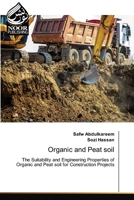 Organic and Peat soil 6202789980 Book Cover