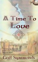 A Time To Love 1601545010 Book Cover