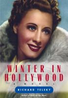 Winter in Hollywood 0887622216 Book Cover