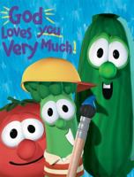 God Loves You Very Much 0310706238 Book Cover