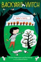 Sadie's Story 0062338382 Book Cover