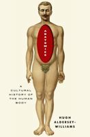 Anatomies. The Human Body, Its Parts and the Stories They Tell 0393239888 Book Cover