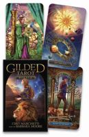 Gilded Tarot Royale 0738765236 Book Cover