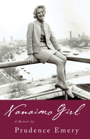 Nanaimo Girl 1770865276 Book Cover