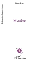 Mystère (Poètes Des Cinq Continents) 2343250561 Book Cover