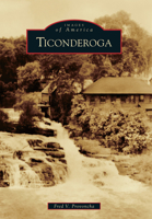 Ticonderoga 0738599093 Book Cover