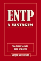 A VANTAGEM ENTP: Sua Arma Secreta para o Sucesso (A VANTAGEM MBTI) (Portuguese Edition) B0GNMGD4XT Book Cover