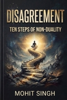 Disagreement B0HF4RYFRW Book Cover