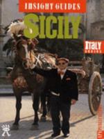 Sicily Insight Guide 9624212627 Book Cover