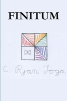 Finitum 145836402X Book Cover