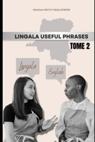 LINGALA: Useful Phrases B0BNG5JB26 Book Cover
