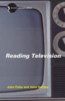 Reading Television 0415323533 Book Cover