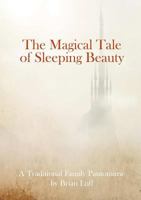 The Magical Tale of Sleeping Beauty 0244112622 Book Cover