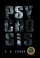 Psychosis B0FQ96ZYVB Book Cover