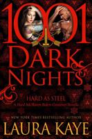 Hard as Steel 1940887291 Book Cover