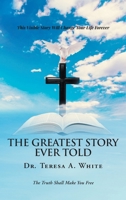 The Greatest Story Ever Told B0FS4WP9Y7 Book Cover