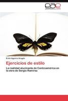 Ejercicios de Estilo 3659028282 Book Cover