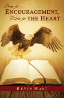 Poems for Encouragement, Words for the Heart B08K3Q1CMW Book Cover