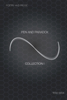 Pen and Paradox: Collection I B08L66BP82 Book Cover