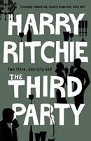 The Third Party 0340827149 Book Cover