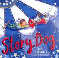 Story Dog 1471191753 Book Cover