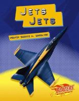 Jets/Jets (Caballos de fuerza / Horsepower) 0736877320 Book Cover