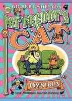 The Fat Freddy's Cat Omnibus 0861661613 Book Cover