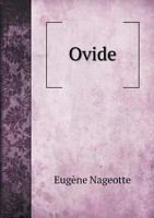 Ovide 5518932537 Book Cover