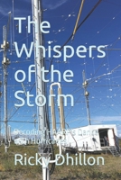 The Whispers of the Storm: Decoding HAARP's Dance with Hurricanes B0C5P5HK4L Book Cover