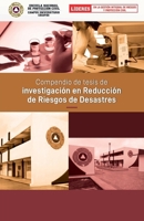 Compendio de tesis de investigación en Reducción de Riesgos de Desastres (Spanish Edition) 1637656831 Book Cover