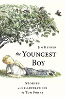 The Youngest Boy: Stories 1513645595 Book Cover