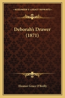 Deborah's Drawer 1377512819 Book Cover