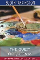 The Guest of Quesnay 1517158680 Book Cover